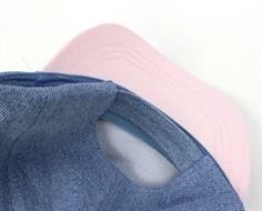 Name It parfait pink Gurli Gris kasket